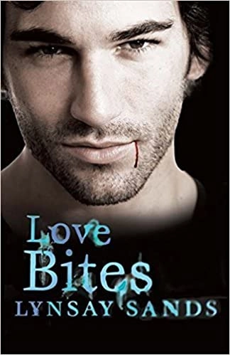 Love Bites (An Argeneau Novel Book 2) 