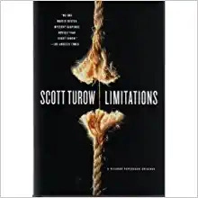 Limitations (Kindle County Book 7) 