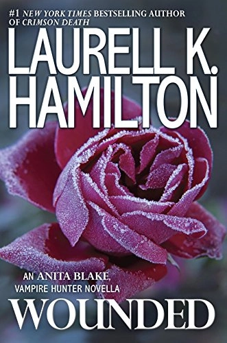 Image of Wounded (Kindle Single) (Anita Blake, Vampire Hun…