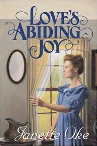 Love's Abiding Joy (Love Comes Softly Book #4) 