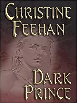 Dark Prince (The Carpathians (Dark) Series, Book 1) 