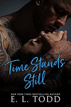 Time Stands Still (Forever and Ever #51) 