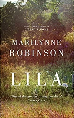 Lila (Oprah's Book Club): A Novel 
