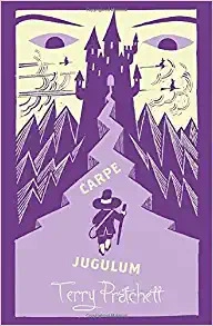 Carpe Jugulum: A Novel of Discworld 