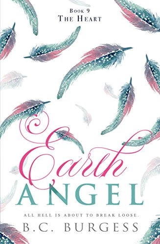 The Heart (Earth Angel Book 9) 