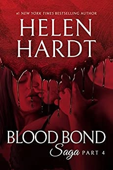 Blood Bond: 4 (Blood Bond Saga) 