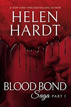 Blood Bond: 1 (Blood Bond Saga) 