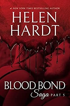 Blood Bond: 5 (Blood Bond Saga) 