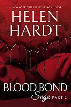 Blood Bond: 2 (Blood Bond Saga) 