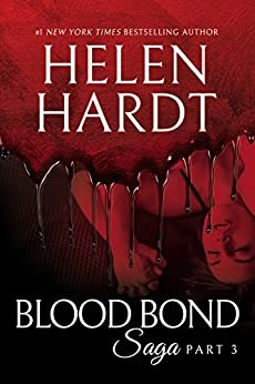 Blood Bond: 3 (Blood Bond Saga) 