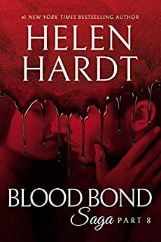 Blood Bond: 8 (Blood Bond Saga) 