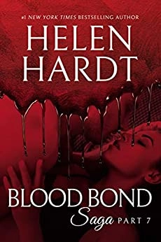 Blood Bond: 7 (Blood Bond Saga) 