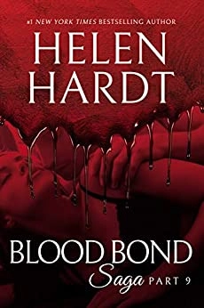 Blood Bond: 9 (Blood Bond Saga) 