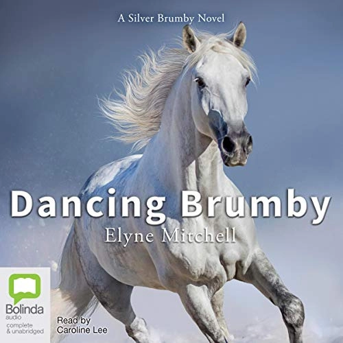 Dancing Brumby 