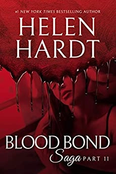 Blood Bond: 11 (Blood Bond Saga) 
