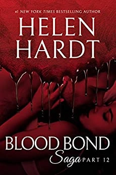 Blood Bond: 12 (Blood Bond Saga) 