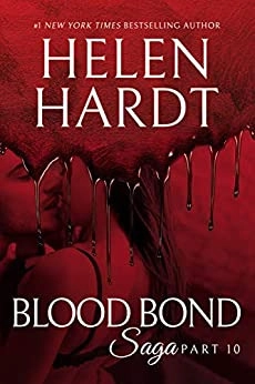 Blood Bond: 10 (Blood Bond Saga) 
