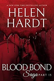Blood Bond: 15 (Blood Bond Saga) 