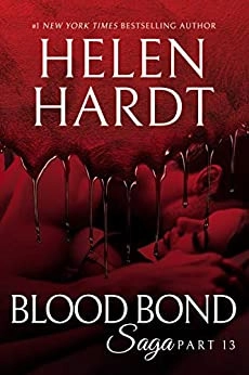 Blood Bond: 13 (Blood Bond Saga) 