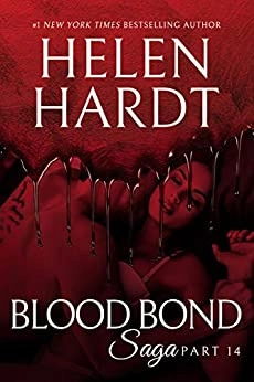 Blood Bond: 14 (Blood Bond Saga) 