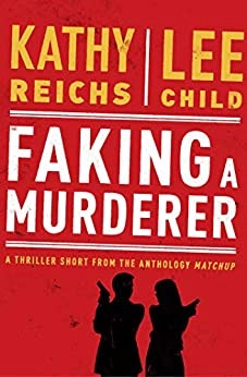 Image of Faking a Murderer (The MatchUp Collection)