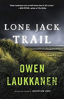 Image of Lone Jack Trail