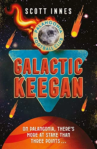 Image of Galactic Keegan