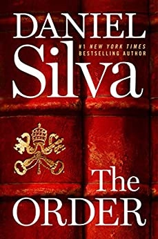 The Order (Gabriel Allon Series) 