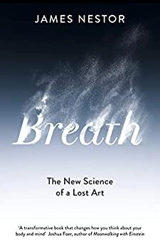 Image of Breath: The New Science of a Lost Art