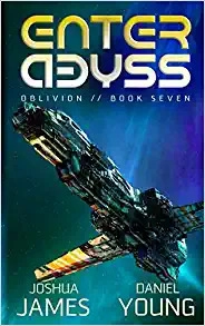 Enter Abyss (Oblivion Book 7) 