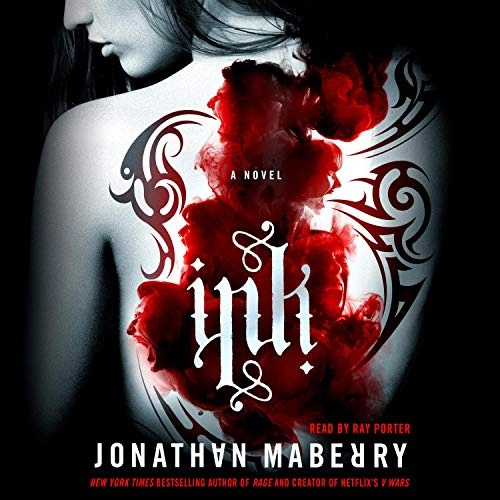 Ink: A Novel by Jonathan Maberry 
