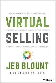 Image of Virtual Selling: A Quick-Start Guide to Leveragin…