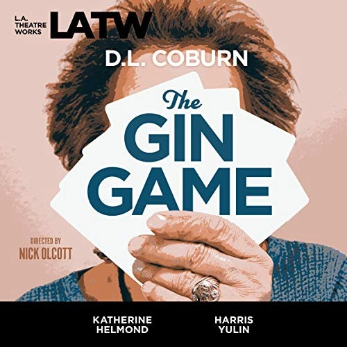 The Gin Game by D. L. Coburn 