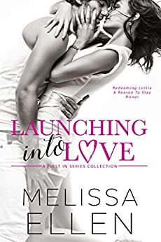 Launching Into Love: A First in Series Collection 