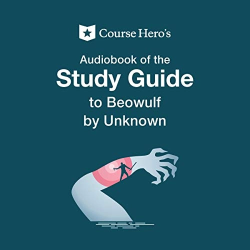 Image of Study Guide for Beowulf: Course Hero Study Guides