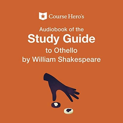 Study Guide for William Shakespeare's Othello: Course Hero Study Guides by Course Hero 