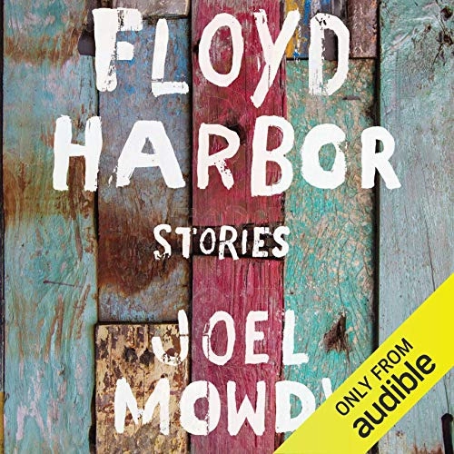 Floyd Harbor: Stories by Joel Mowdy 