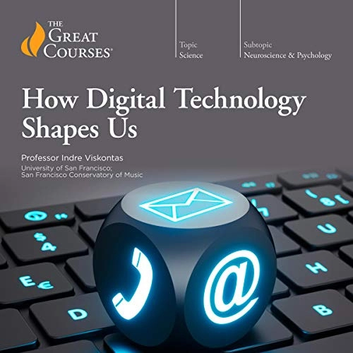 Image of How Digital Technology Shapes Us