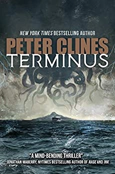 Terminus by Peter Clines 