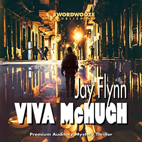 Viva McHugh by JAY FLYNN 