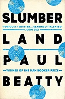 Image of Slumberland: A Novel