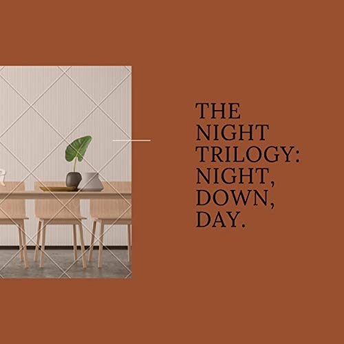 The Night Trilogy: Night, Dawn, Day by Elie Wiesel 