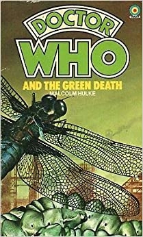 Doctor Who and the Green Death (The Doctor Who Library, 29) 