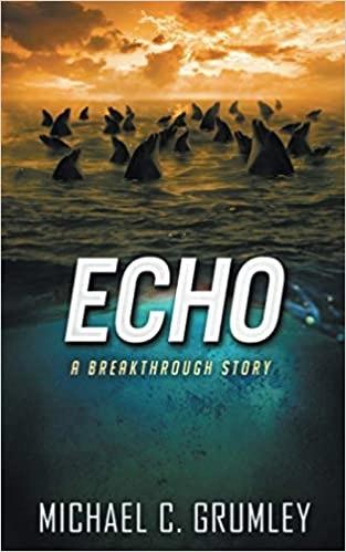 Echo (Breakthrough Book 6) 
