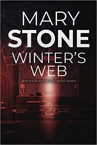 Winter's Web (Winter Black FBI Mystery Series Book 7) 