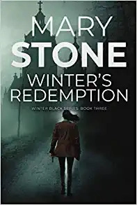 Winter's Redemption (Winter Black FBI Mystery Series Book 3) 