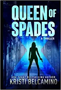 Queen of Spades: A Thriller (Queen of Spades Thrillers) 
