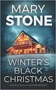 Winter's Black Christmas (Winter Black FBI Mystery Series) 