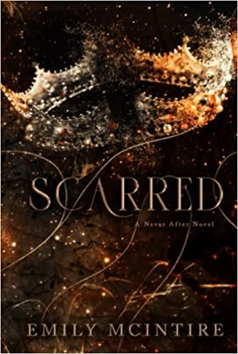 Scarred (Never After Series) 