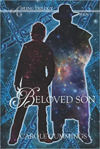 Beloved Son (Aisling Trilogy Book 3) by Carole Cummings 